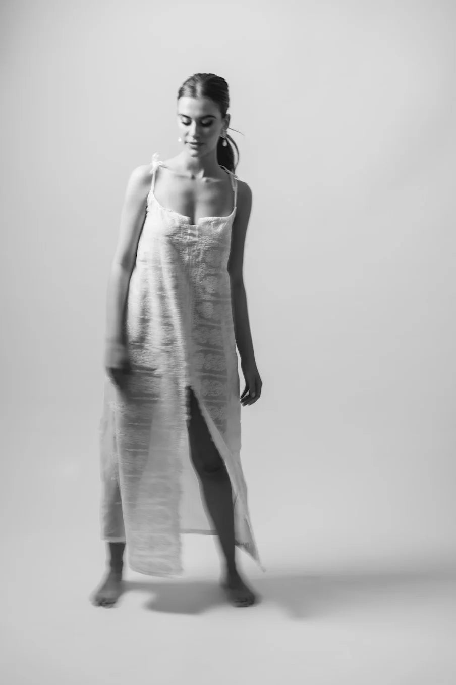 Camisón Masario