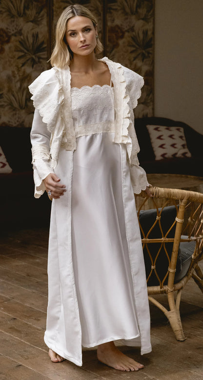 Camisón Casilda