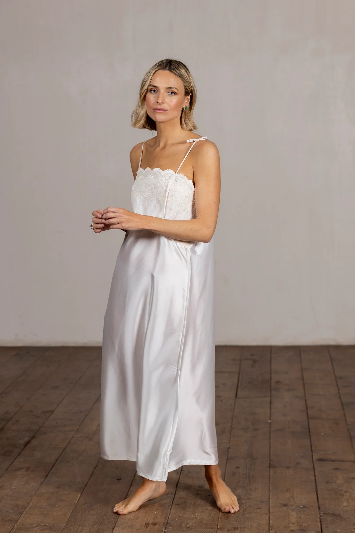 Camisón Casilda