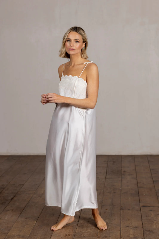 Camisón Casilda