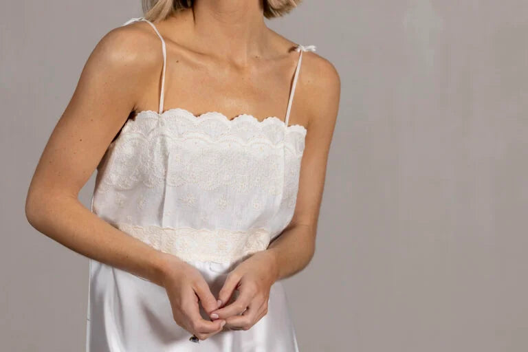 Camisón Casilda