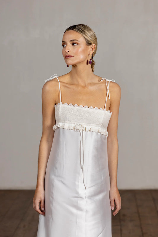 Camisón Fabiola