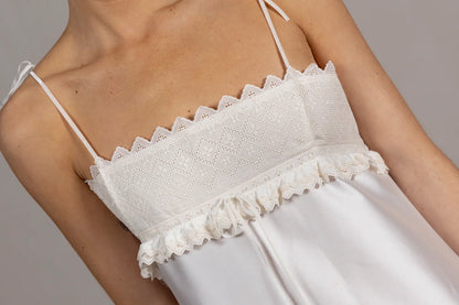 Camisón Fabiola
