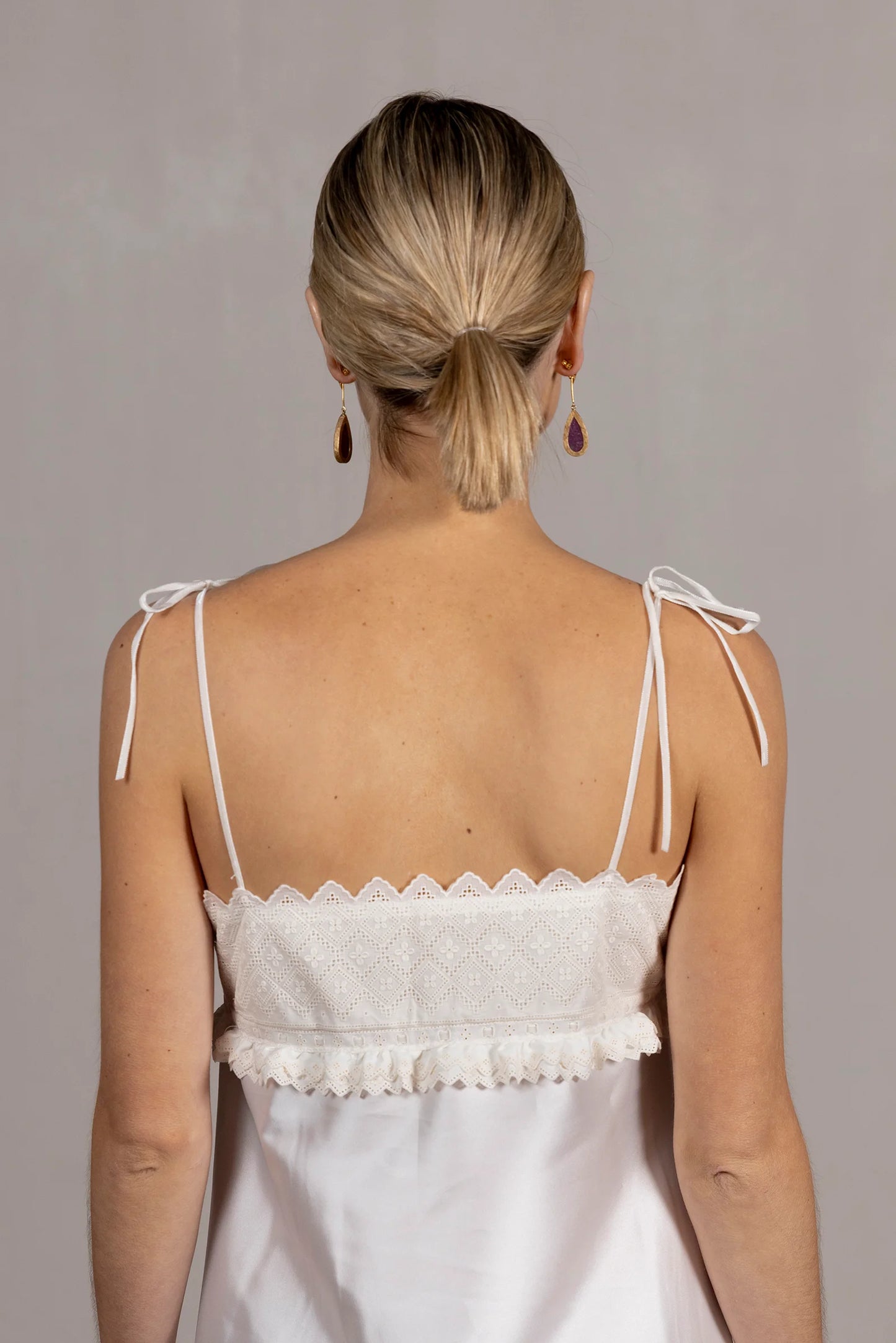 Camisón Fabiola