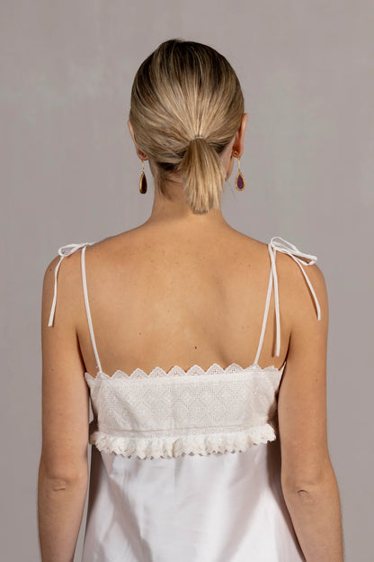 Camisón Fabiola