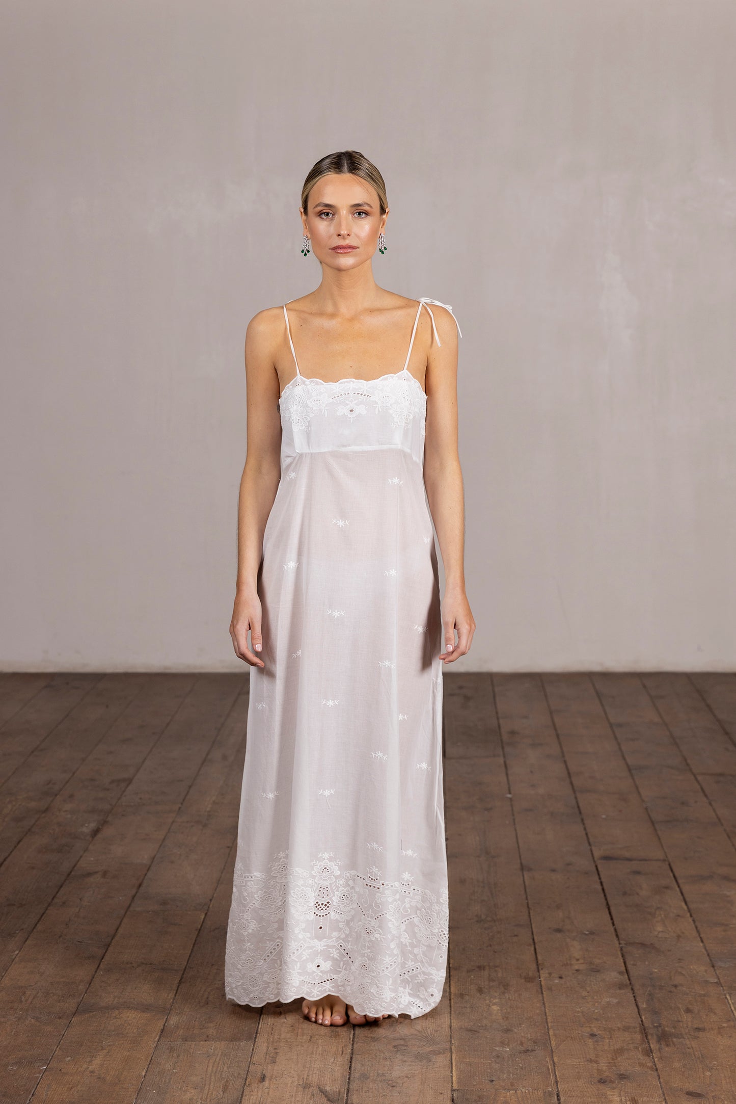 Camisón Isabella