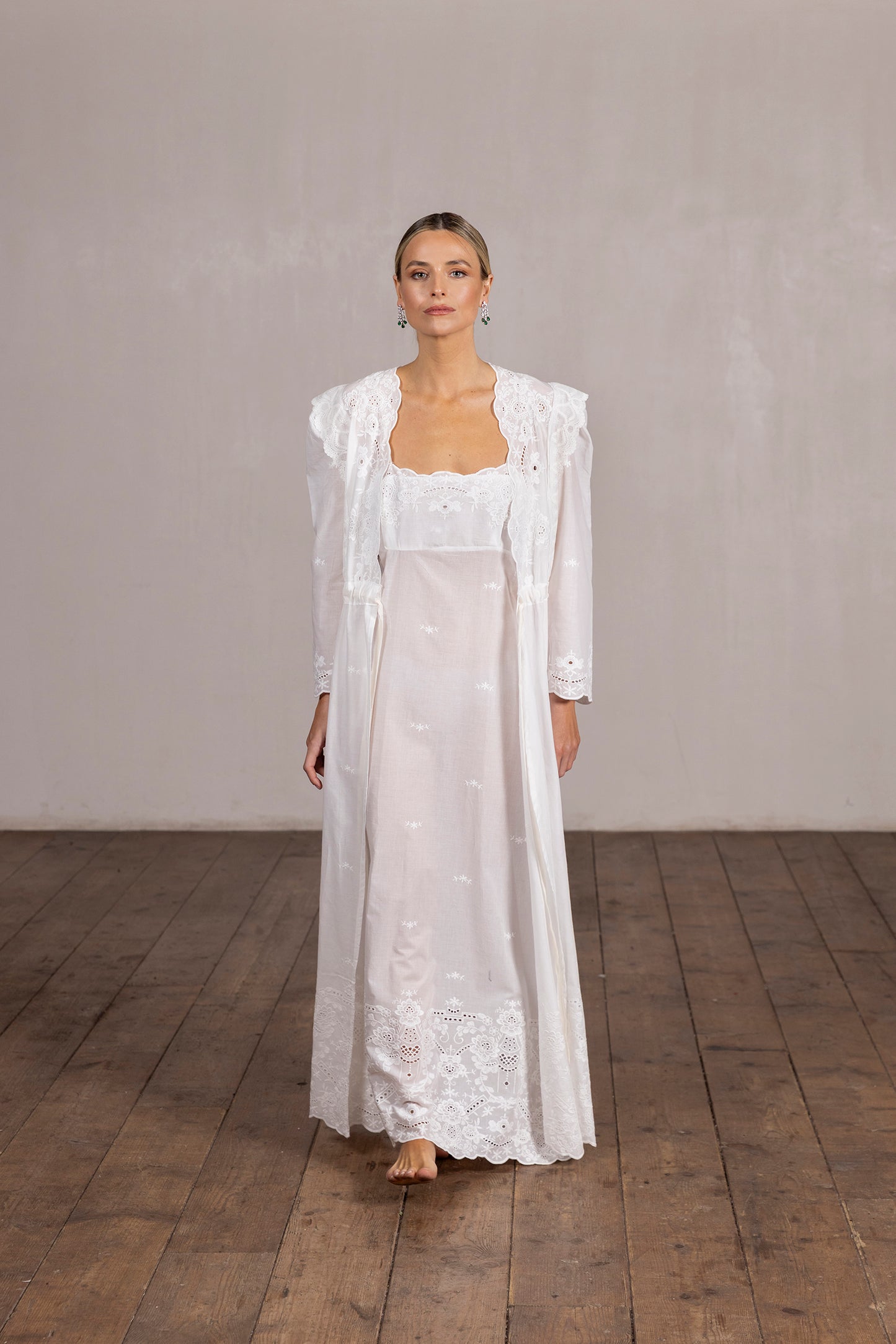 Camisón Isabella