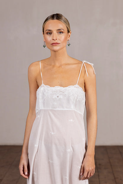 Camisón Isabella