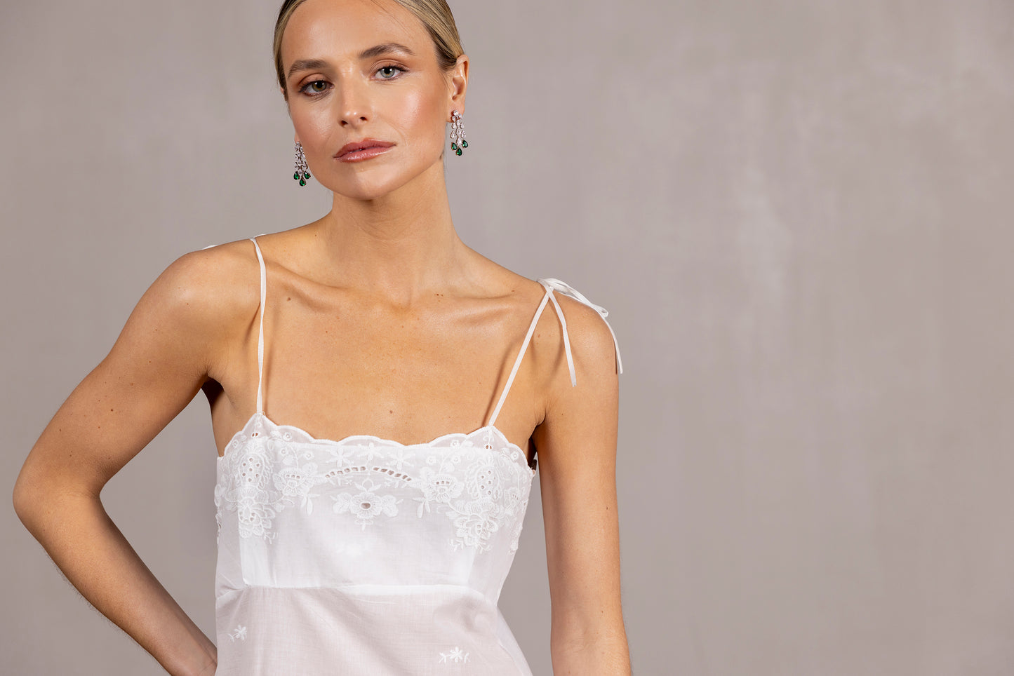 Camisón Isabella