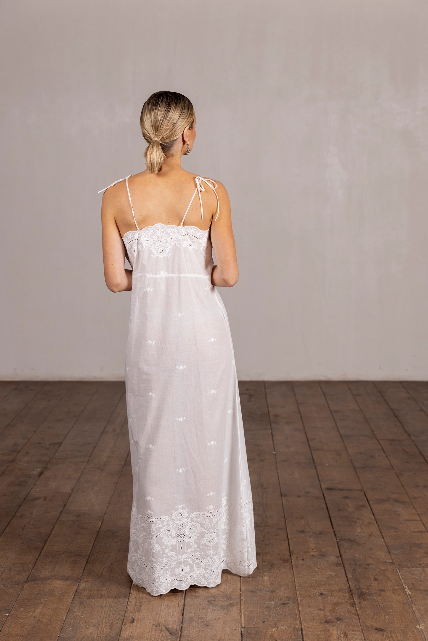 Camisón Isabella