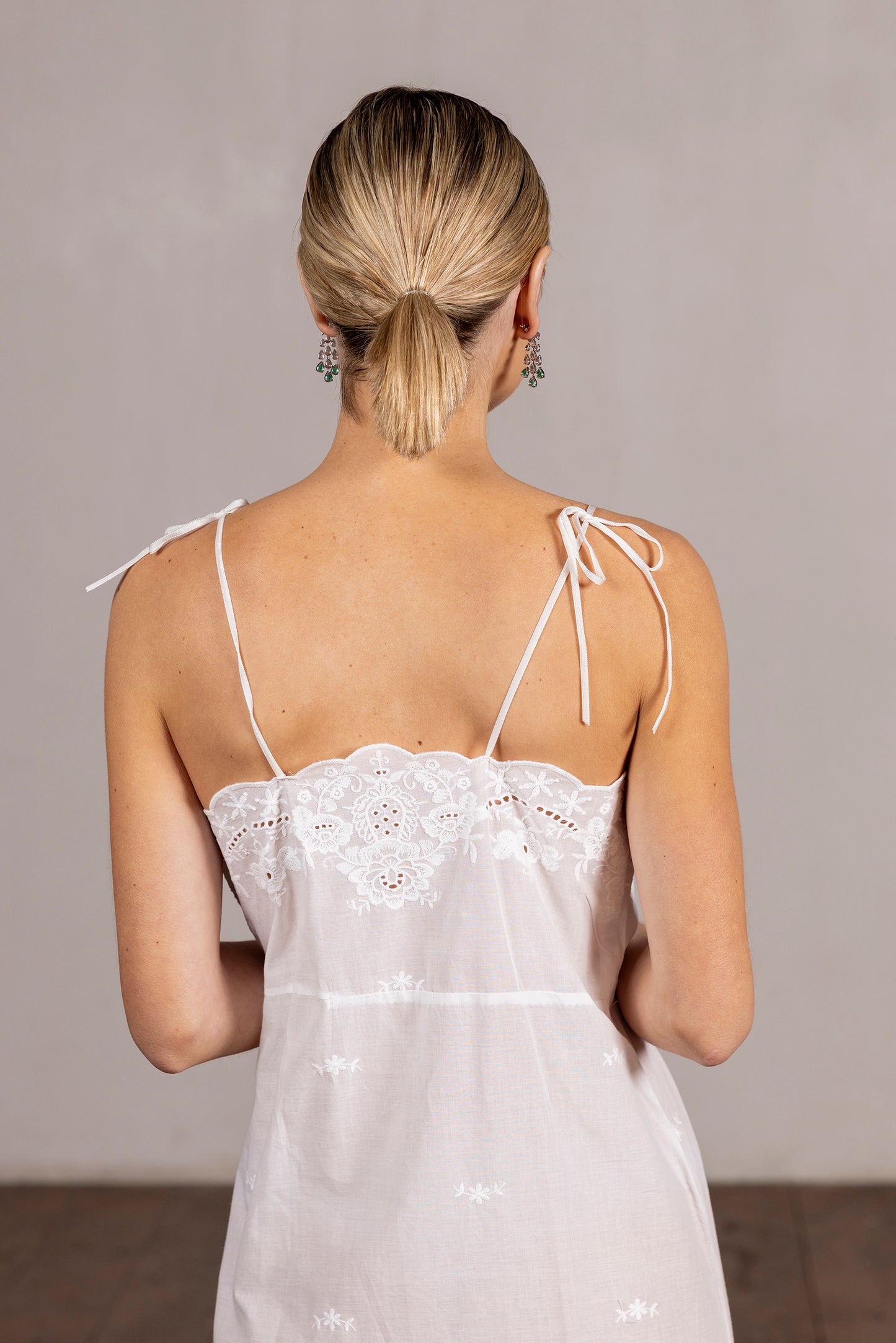 Camisón Isabella