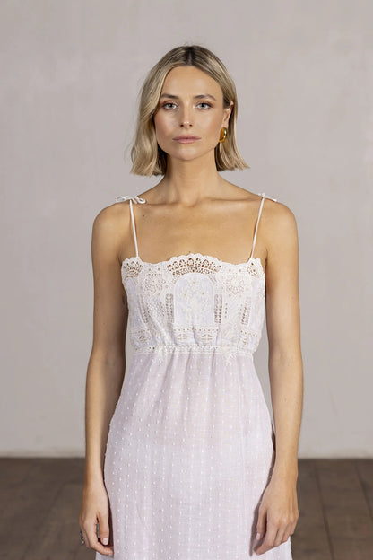 Camisón Marieta
