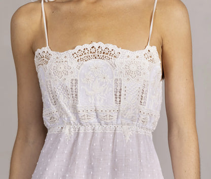 Camisón Marieta