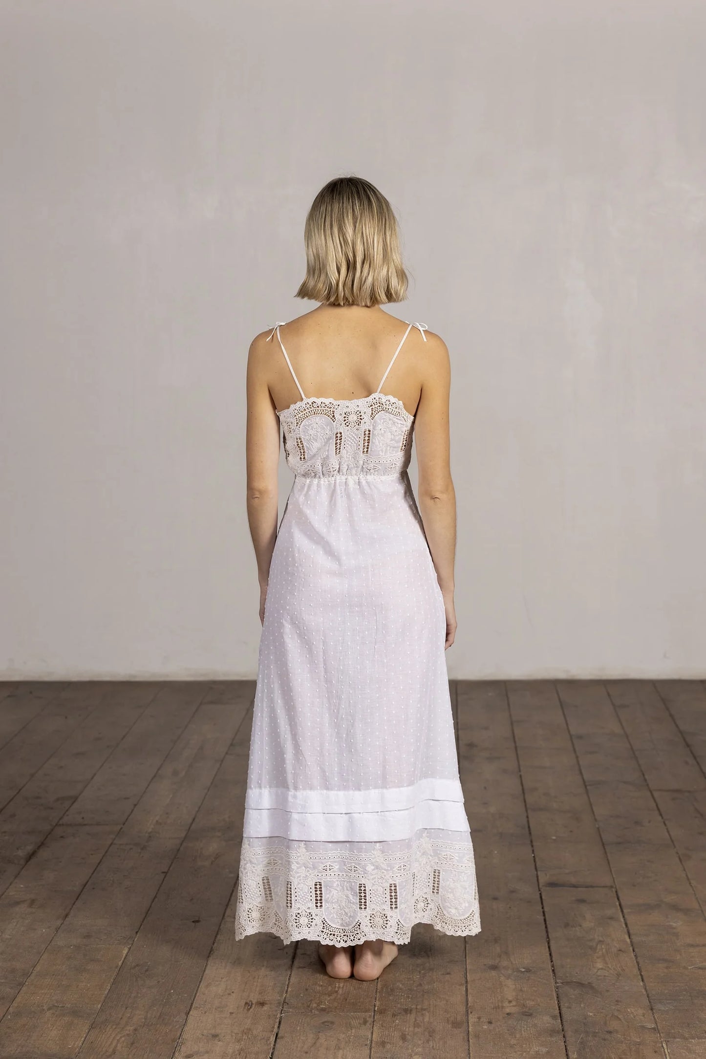 Camisón Marieta