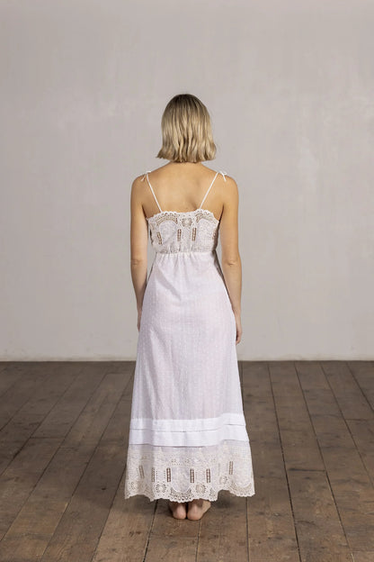 Camisón Marieta