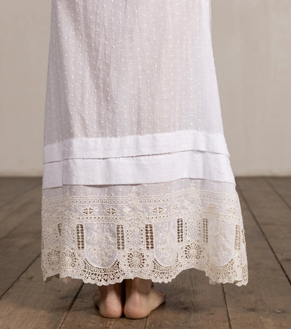 Camisón Marieta