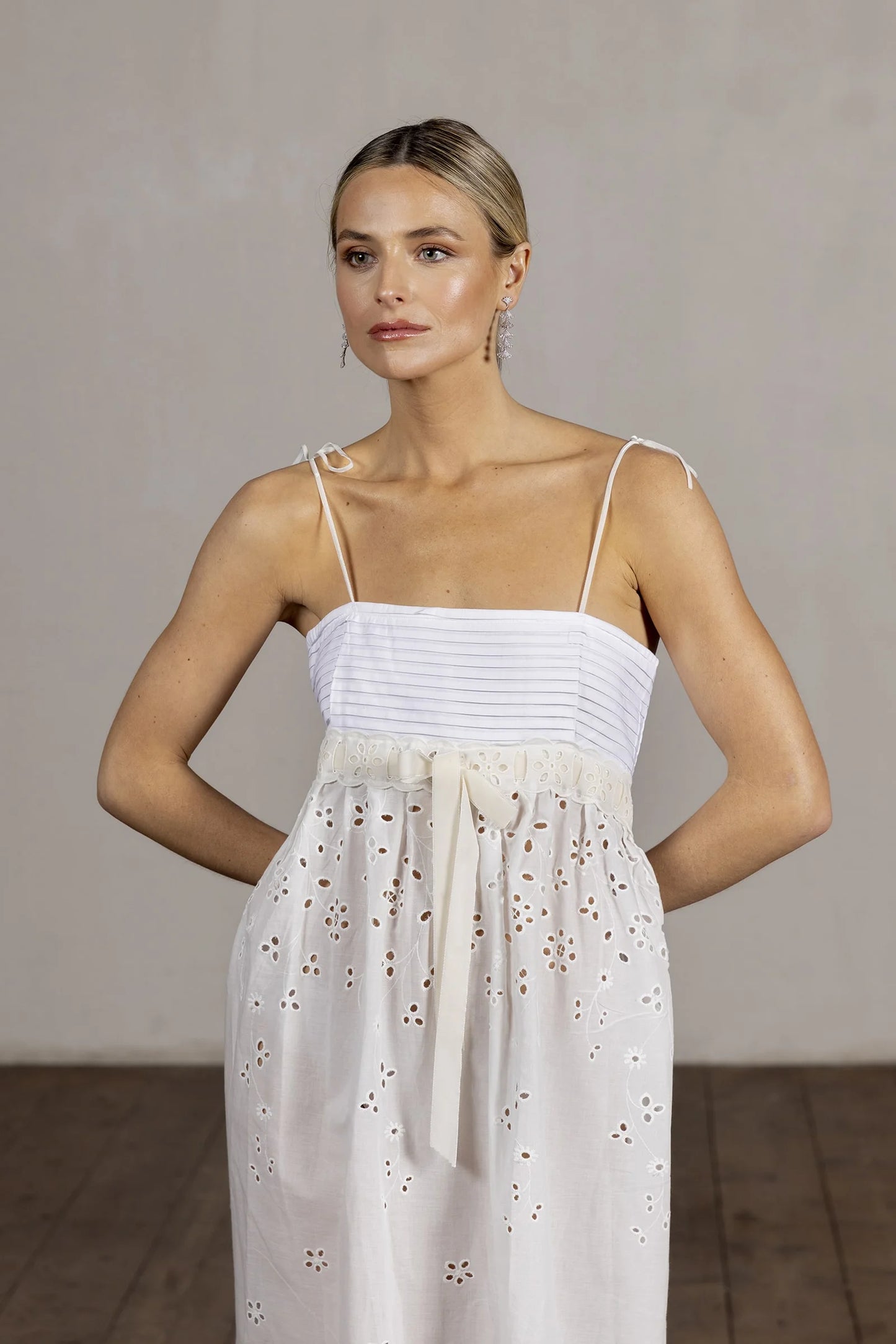Camisón Moni