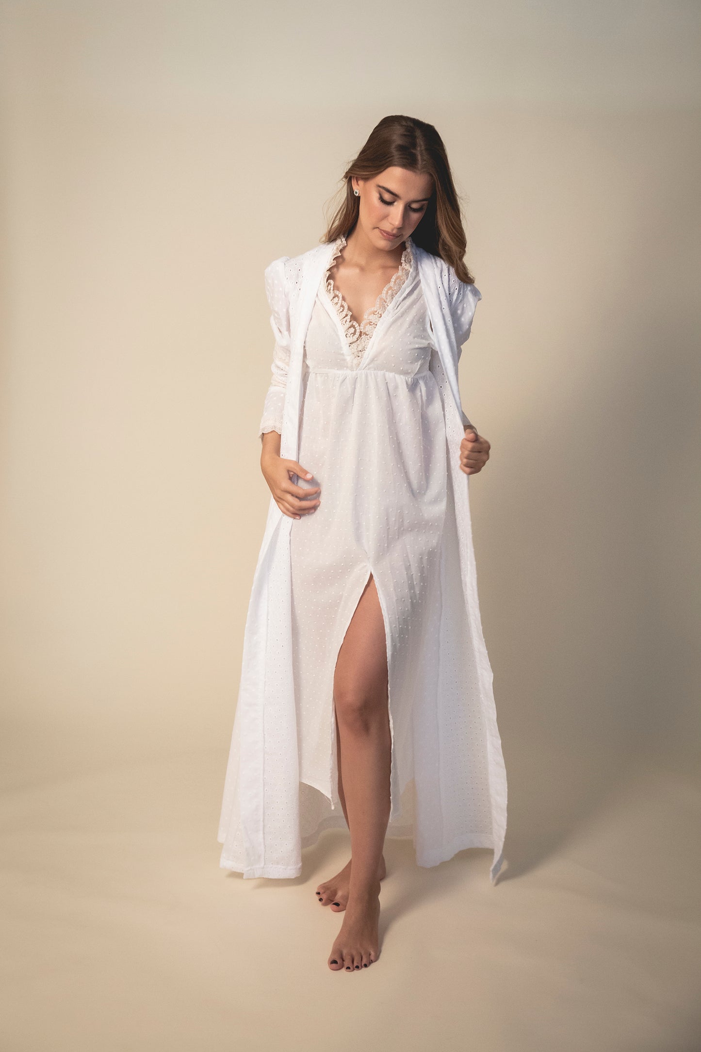 Camisón Andrea