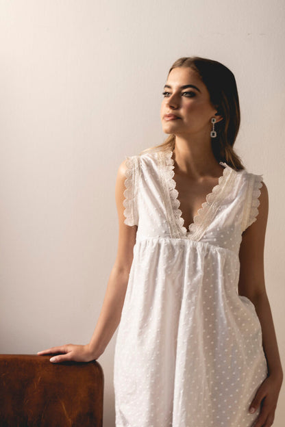 Camisón Andrea