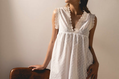 Camisón Andrea