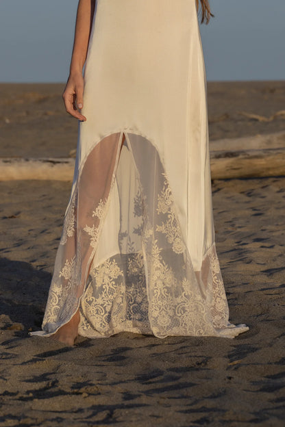 Camisón Cova