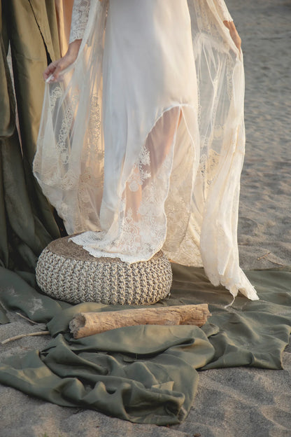 Camisón Cova