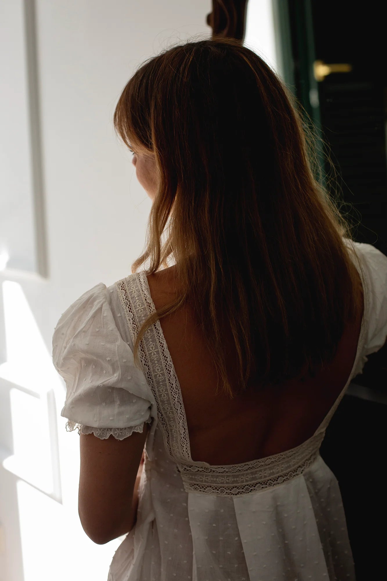Camisón Daphne