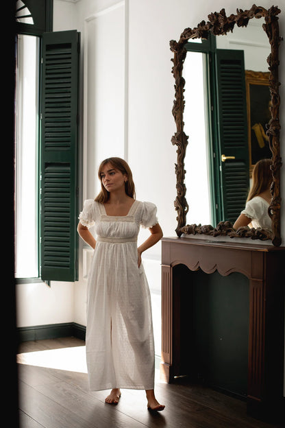 Camisón Daphne