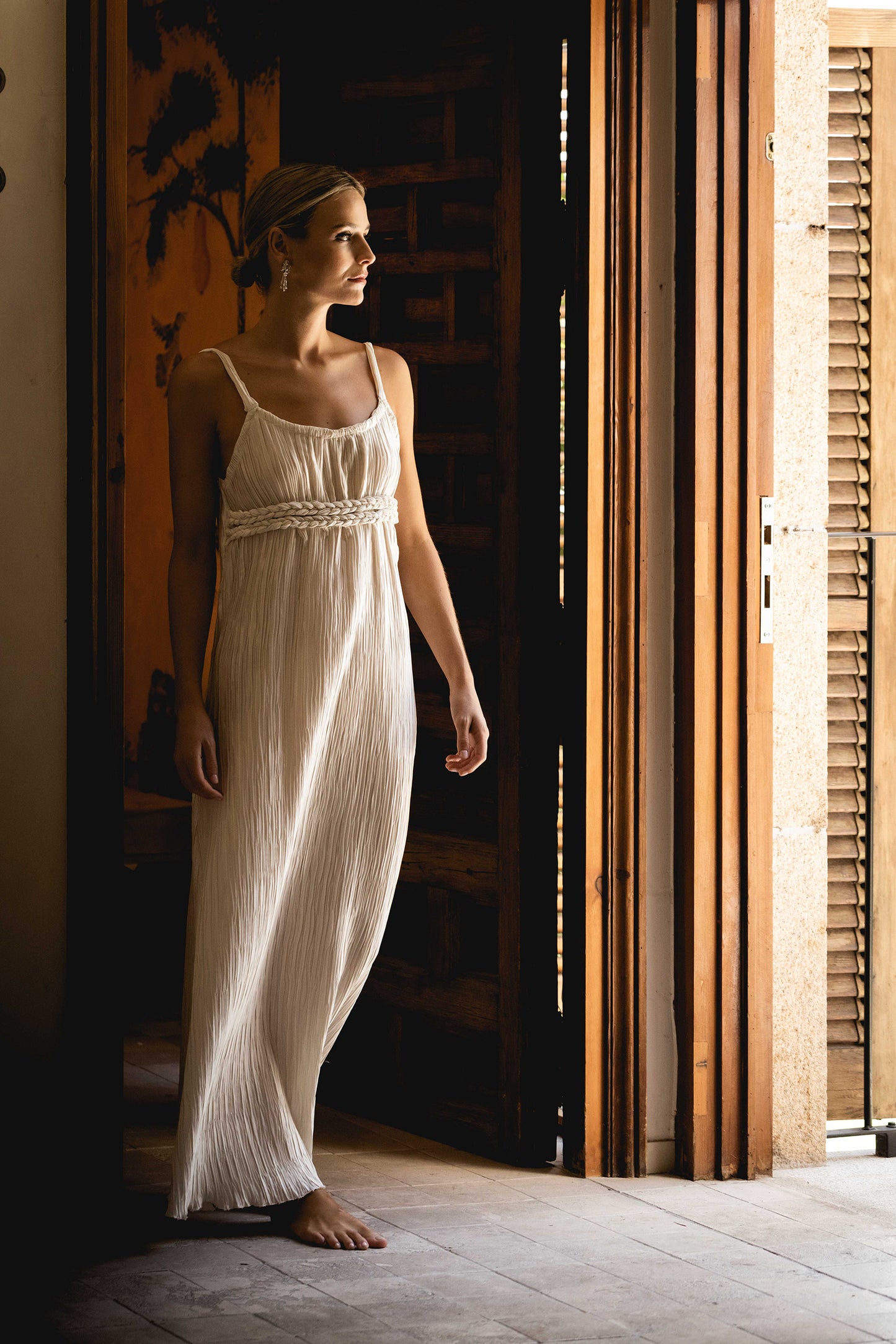 Camisón Itxi