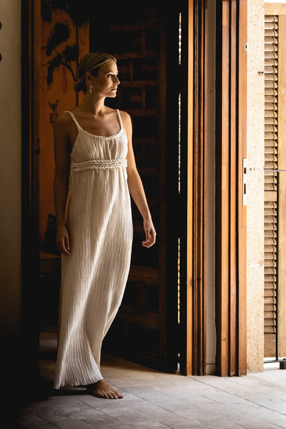 Camisón Itxi