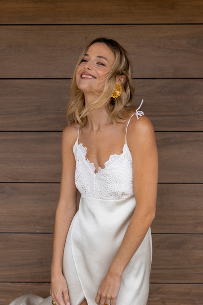 Camisón Pepa