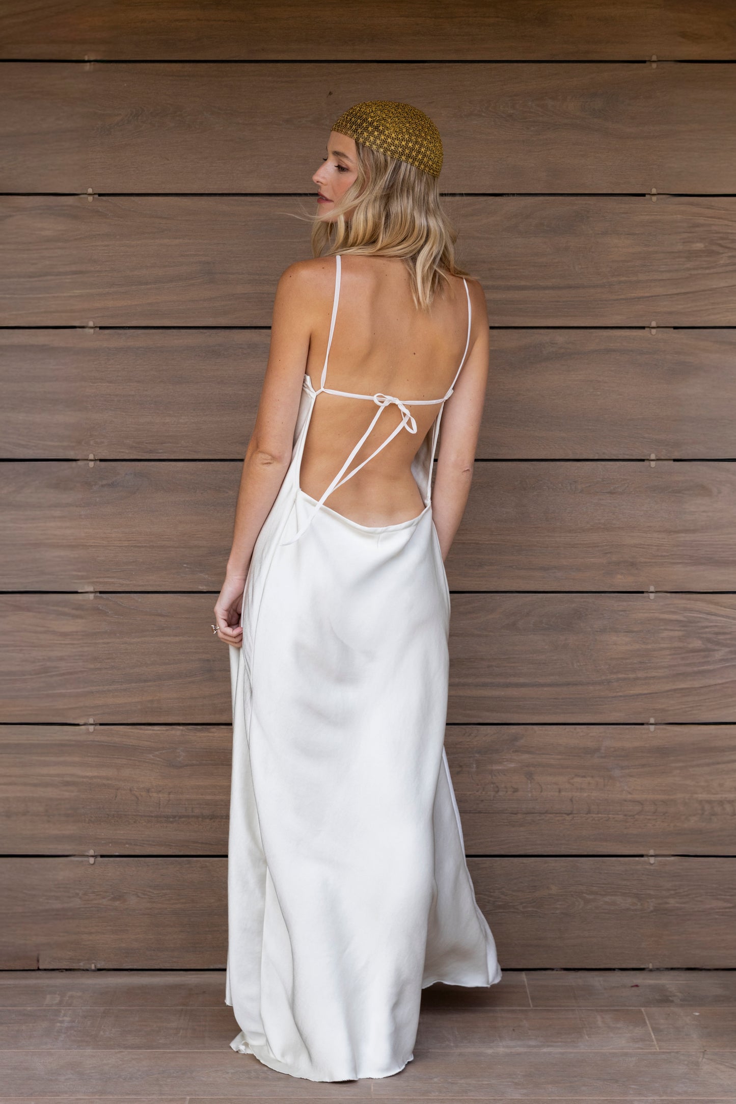 Camisón Philipa