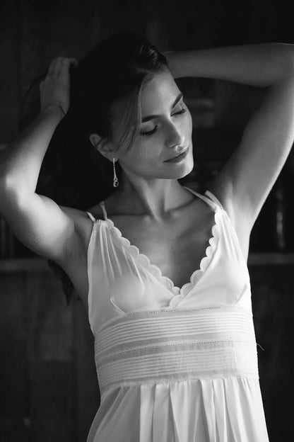 Camisón Jimena