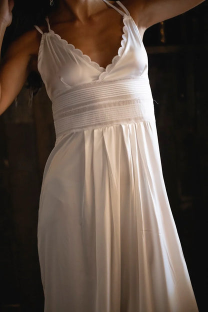 Camisón Jimena