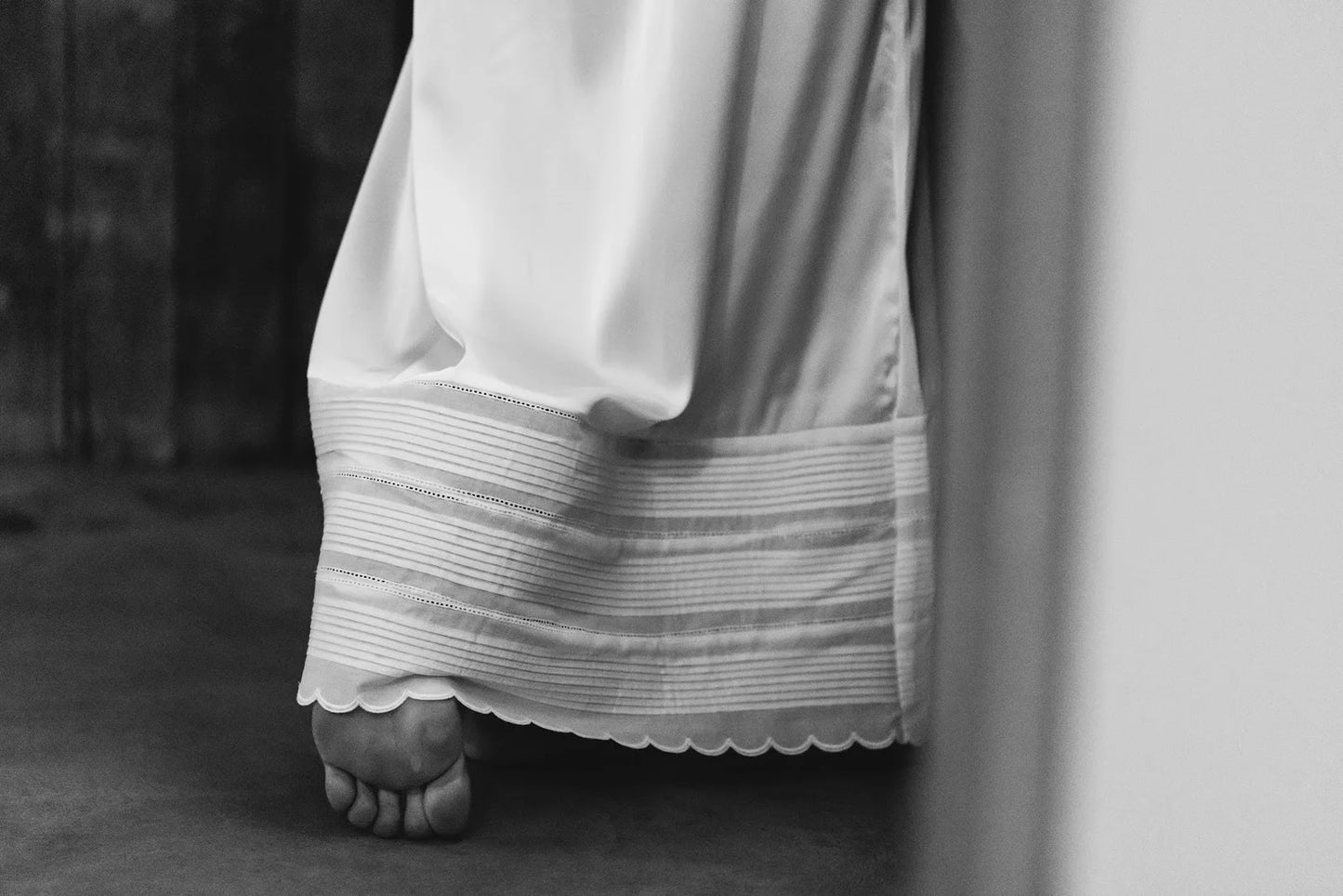 Camisón Jimena