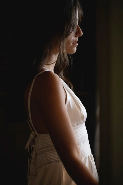 Camisón Jimena