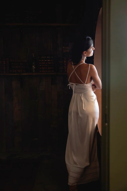 Camisón Jimena