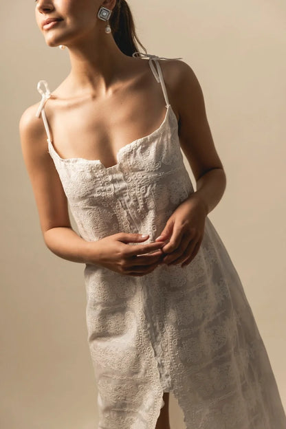Camisón Masario