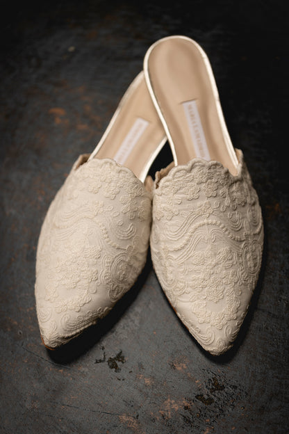 Mules Carlota