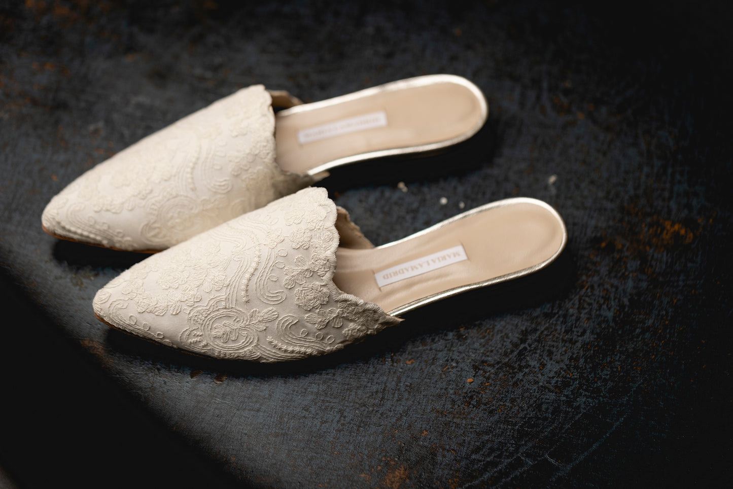 Mules Carlota