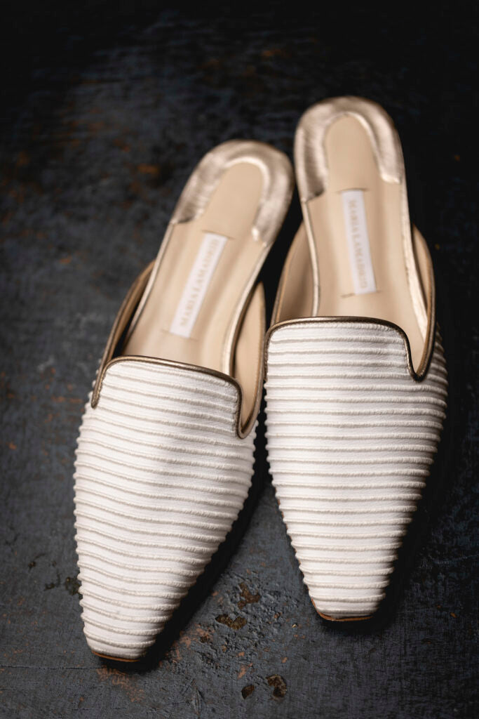 Mules Fatima