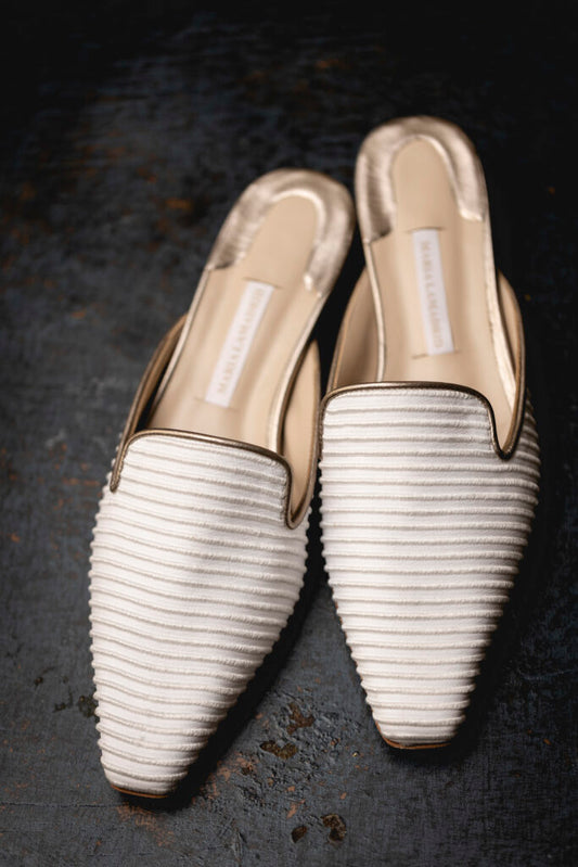 Mules Fatima