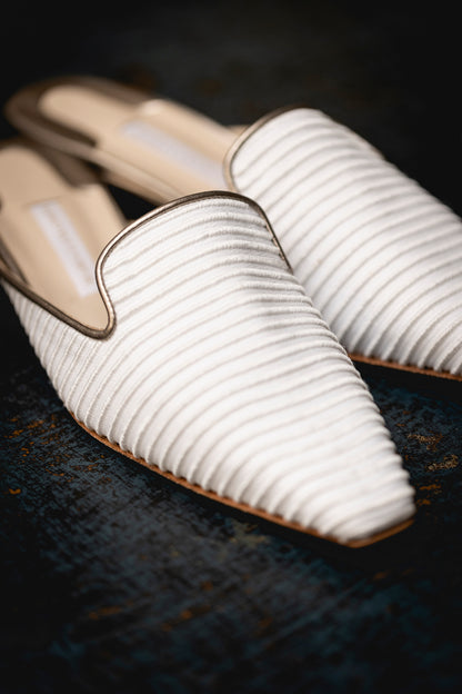 Mules Fatima